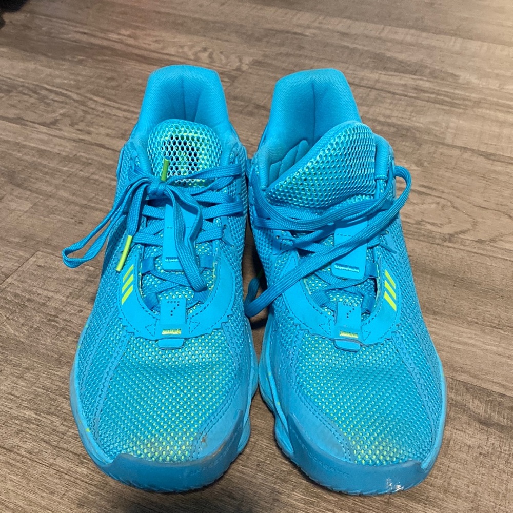 Dames basketball shoe
